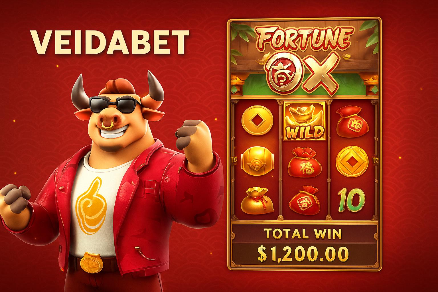 Fortune Ox no 575bet - Aposte Agora e Reivindique Seus Ganhos